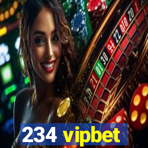 234 vipbet